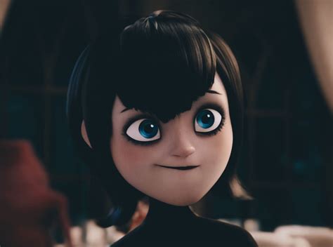 Mavis .